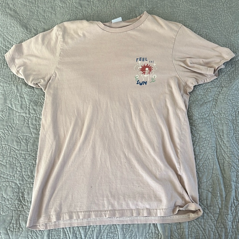 cotton on tee